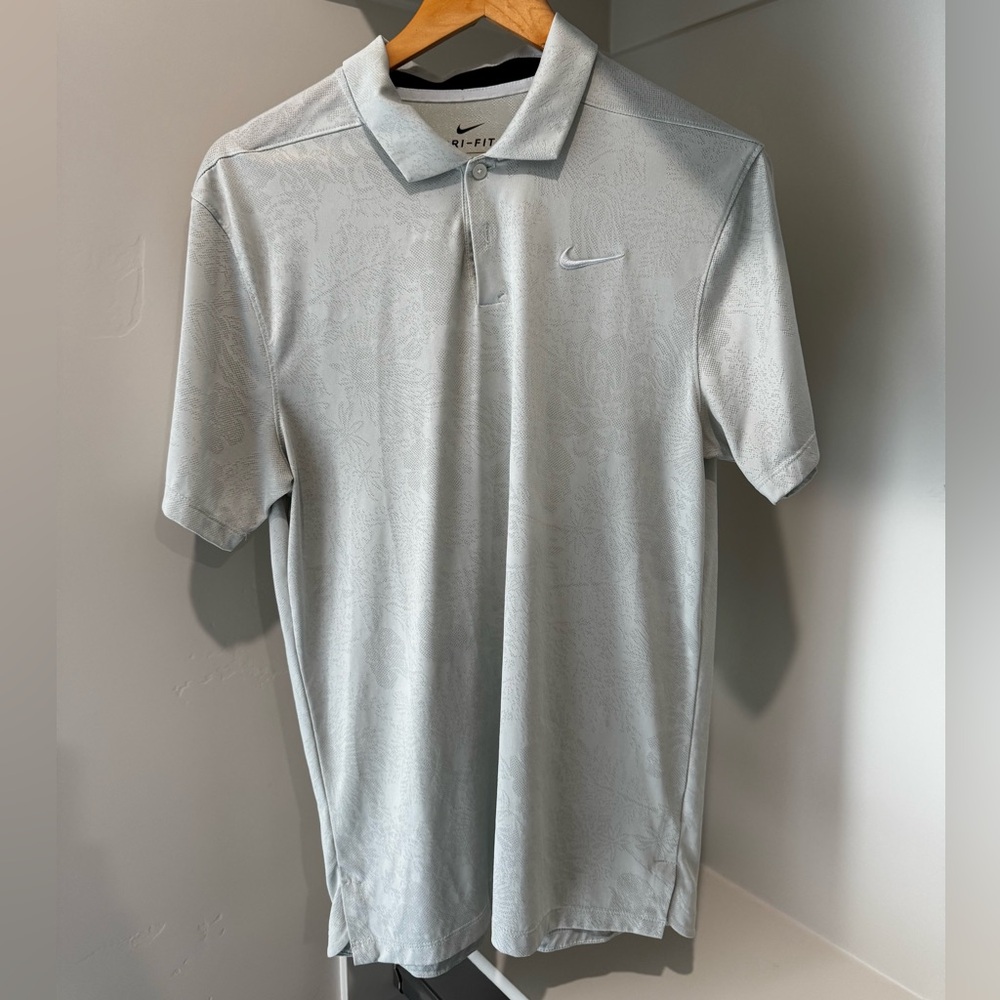 Nike Dry-FIT Vapor Golf Polo